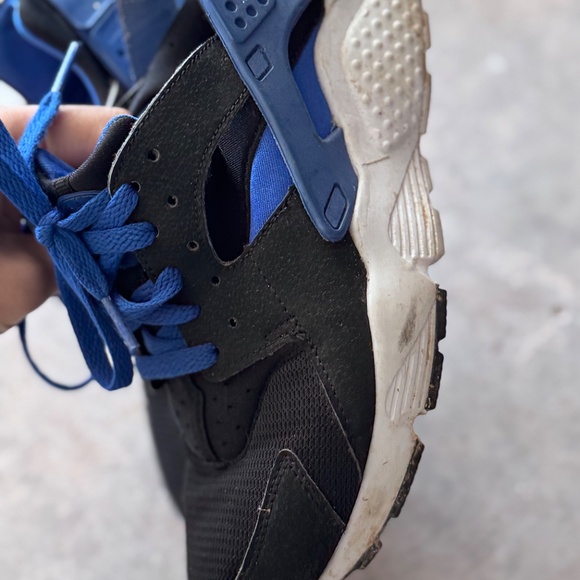 Nike Huarache Run - Picture 2 of 4